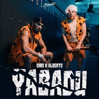 YABADU Diho, Mercury, Alberto