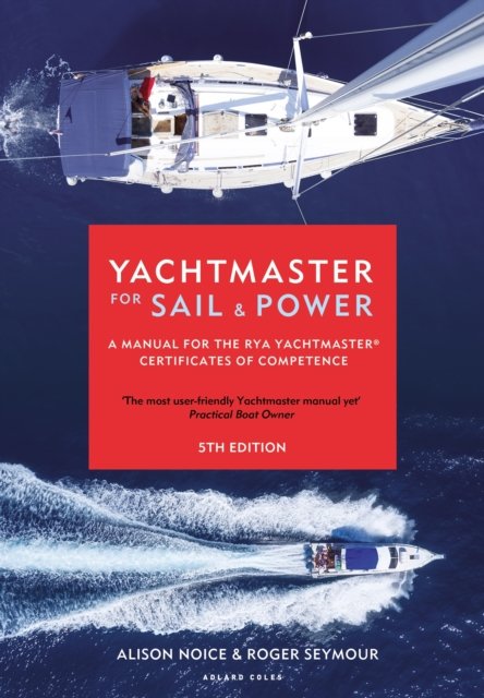 rya yachtmaster coastal certificate of competence