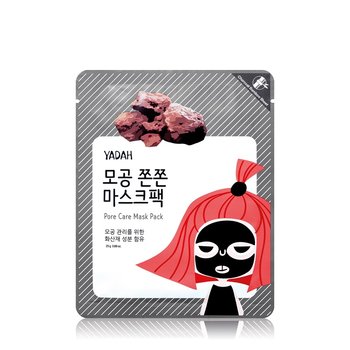 Yadah, Pore Care Mask Pack, 25 ml - Yadah