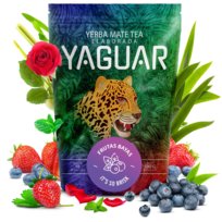 Yaguar Frutas Bayas 0,5kg Yaguar