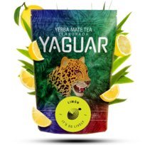 Yaguar Limon 0.5kg Yaguar
