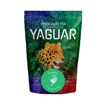 Yaguar Silueta 0.5kg - Yaguar