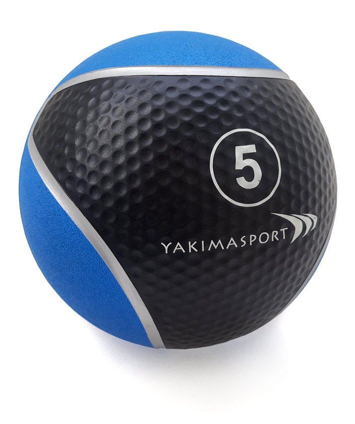 Yakimasport, Piłka lekarska, 5 kg