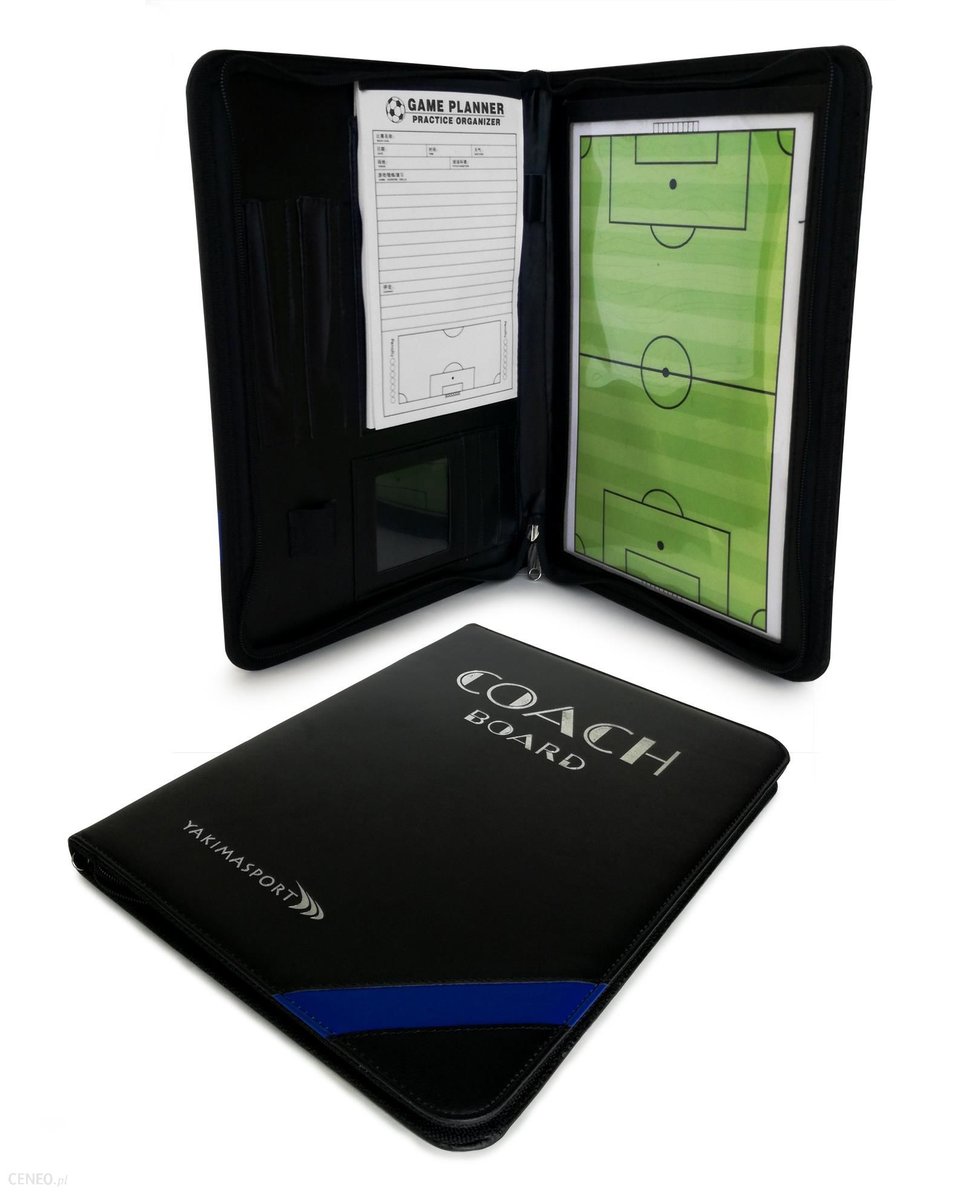 Yakimasport, Tablica Blue