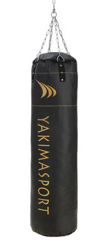 Yakimasport Worek bokserski, treningowy 180 x 40 cm - Yakimasport