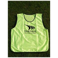 Yakimasport, Znacznik dziecięcy, żółty 52cm Yakimasport