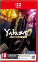Yakuza 0 Director’s Cut Ryu ga Gotoku Studio