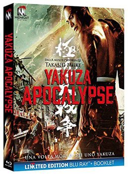 Yakuza Apocalypse - Miike Takashi