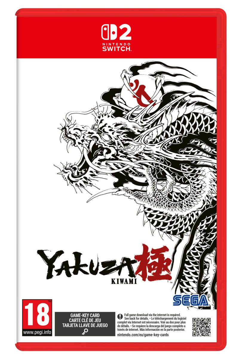 TEST. Yakuza Kiwami 3 & Dark Ties : un bon jeu, mais un Yakuza décevant ? – LV1