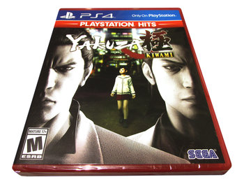 Yakuza Kiwami - Ryu ga Gotoku Studio