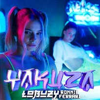 Yakuza Łobuzy, Ronnie Ferrari