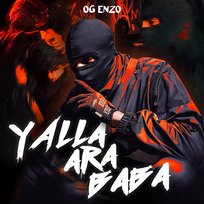 YALLA ARA BABA OG ENZO
