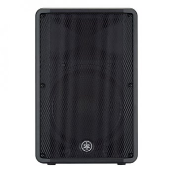 Yamaha Dbr15 Kolumna Aktywna 465W Rms, Spl 132 Db - Yamaha