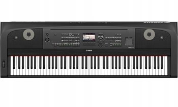 Yamaha Dgx-670 B - Pianino Cyfrowe Czarne - Yamaha