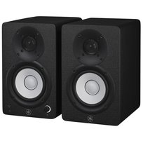 'Yamaha Hs4 Black - Monitory Studyjne, Para Yamaha Chs4' Yamaha