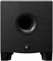 'Yamaha Hs8 S - Subwoofer Aktywny Studyjny Sztuka  Chs8S' Yamaha