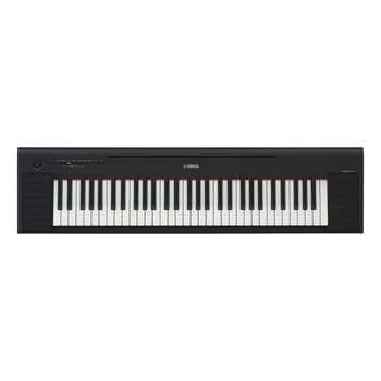 'Yamaha Np-15 B Pianino Cyfrowe Stage Piano Yamaha Snp15B' - Yamaha