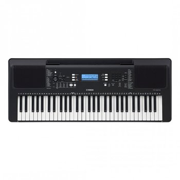 Yamaha PSR-E373 Keyboard - Yamaha