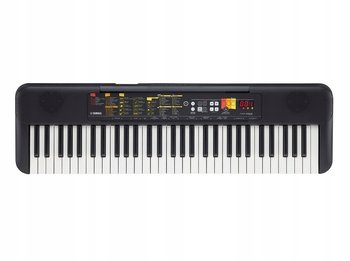 Yamaha Psr-F52 - Keyboard Yamaha Spsrf52 - Yamaha