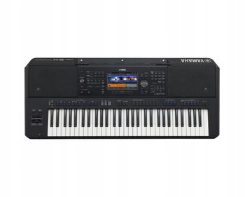 Yamaha Psr-Sx700 - Keyboard Yamaha Spsrsx700 - Yamaha