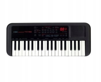 Yamaha Pss-A50 - Keyboard Dla Początkujących - Yamaha