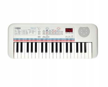 Yamaha Pss-E30 - Keyboard Dla Początkujących - Yamaha