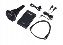 Yamaha SB7J Tłumik do Trąbki i Kornetu USB Efekt Hall Słuchawki Stereo Nowy Yamaha