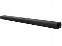 Yamaha soundbar SR-X40A (carbon grey) Yamaha