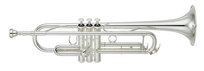 Yamaha YTR-4335GSII trąbka B Inny producent