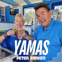 Yamas Peter Borkes