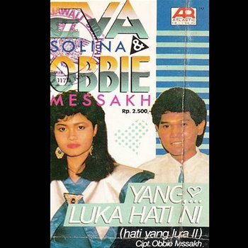 Yang... Luka Hati Ini - Eva Solina feat. Obbie Messakh