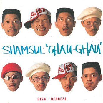 Yang Mana Satu - Shamsul Ghau Ghau