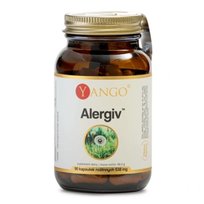 Yango Alergiv 90 k Panaseus