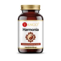 Yango Harmonia 400Mg 60 K. Adaptageny Yango