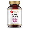 Yango Kwas Foliowy Suplementy diety, 90 kaps - Yango