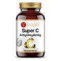 Yango Super C Antyoksydanty 60 Kapsułek - Yango