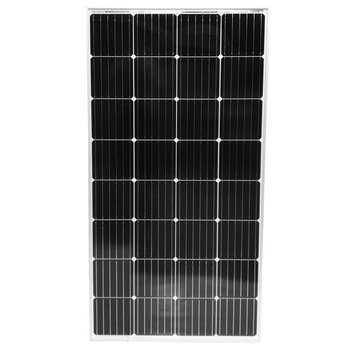 Yangtze Solar, Fotowoltaiczny panel słoneczny, 150 W, monokrystaliczny - Yangtze Solar