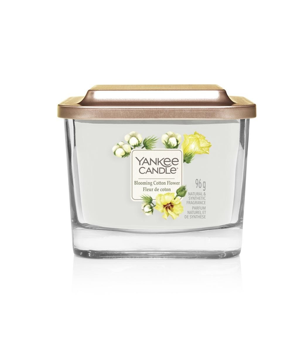 Yankee Candle  Mała świeczka zapachowa votive Yankee Candle SOFT