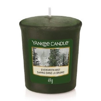 Yankee Candle Evergreen Mist Ś - Yankee Candle
