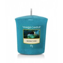 Yankee Candle Sampler Moonlit Cove Votive Świeca Zapachowa Sampler 49g