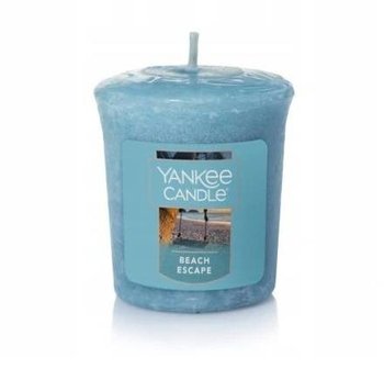 Yankee Candle Świeczka Zapachowa Beach Escape 49g - Yankee Candle