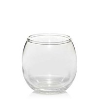 Yankee Candle, Świecznik Roly Poly Glass Votive Holder Yankee Candle