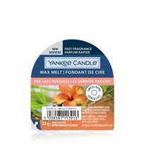 Yankee Candle Wax melt wosk zapachowy the last paradise 22g