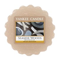 YANKEE CANDLE Wax wosk zapachowy Seaside Woods 22g