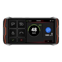 Yanosik  - Gtm Z Abonamentem Na 12 Msc