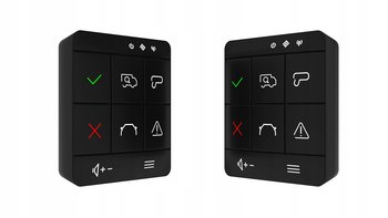 Yanosik XS Antyradar - Yanosik