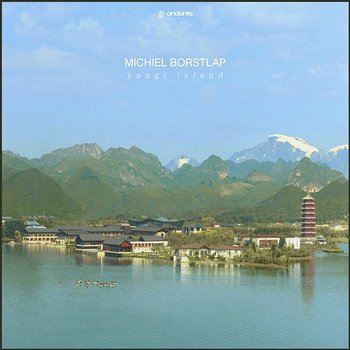 Yanqi Island - Michiel Borstlap