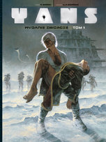 Yans. Tom 1 Duchateau Andre Paul, Rosiński Grzegorz