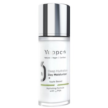 Yappco, głęboko nawilżający krem do twarzy, 50 ml - Yappco