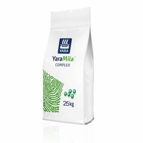 Yara Mila Complex 12-11-18 Hydrocomplex 25 kg